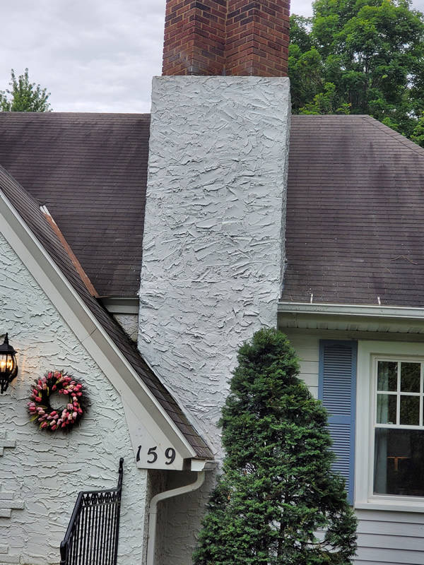 Green Bay Stucco Repair 161