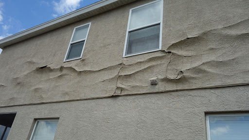 Green Bay Stucco Repair 179