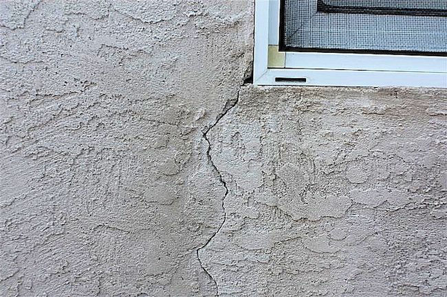 Green Bay Stucco Repair 191